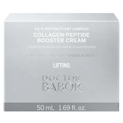 Collagen-Peptide Booster Cream 50 ml - Image 2