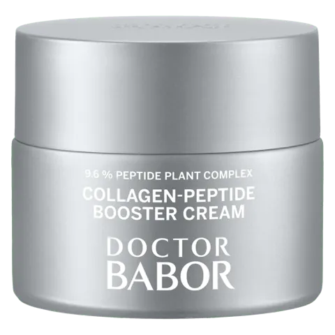 Collagen-Peptide Booster Cream 50 ml