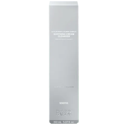 Soothing Cream Cleanser 150ml - Image 2