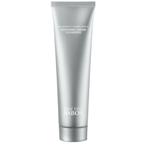 Soothing Cream Cleanser 150ml