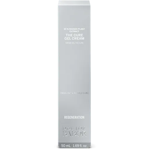 The Cure Gel Cream 50ml - Image 2