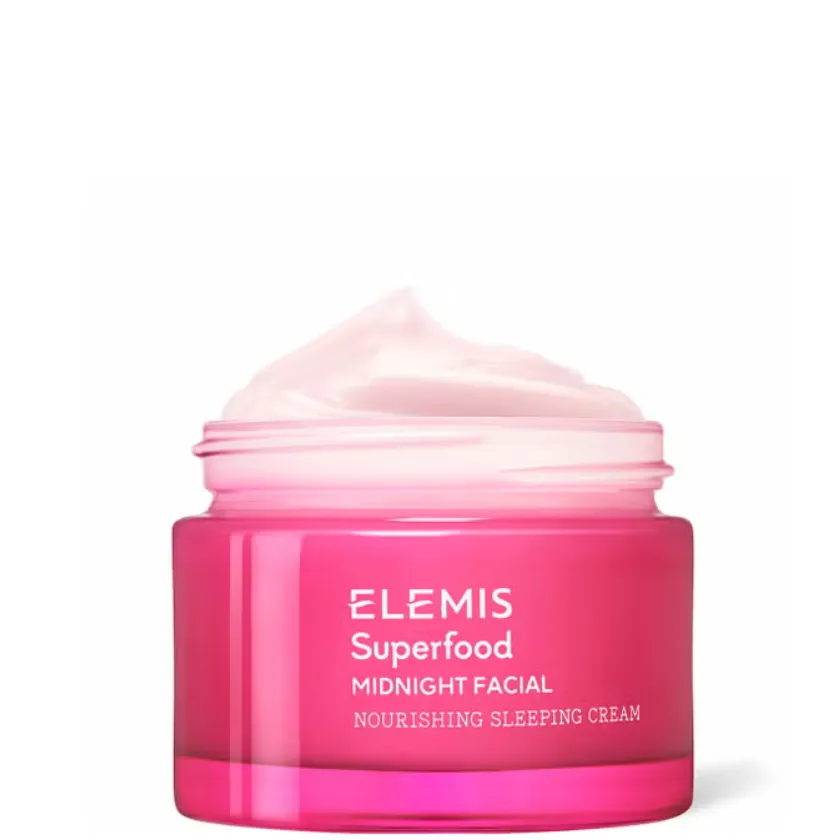 Superfood Midnight Facial 50ml