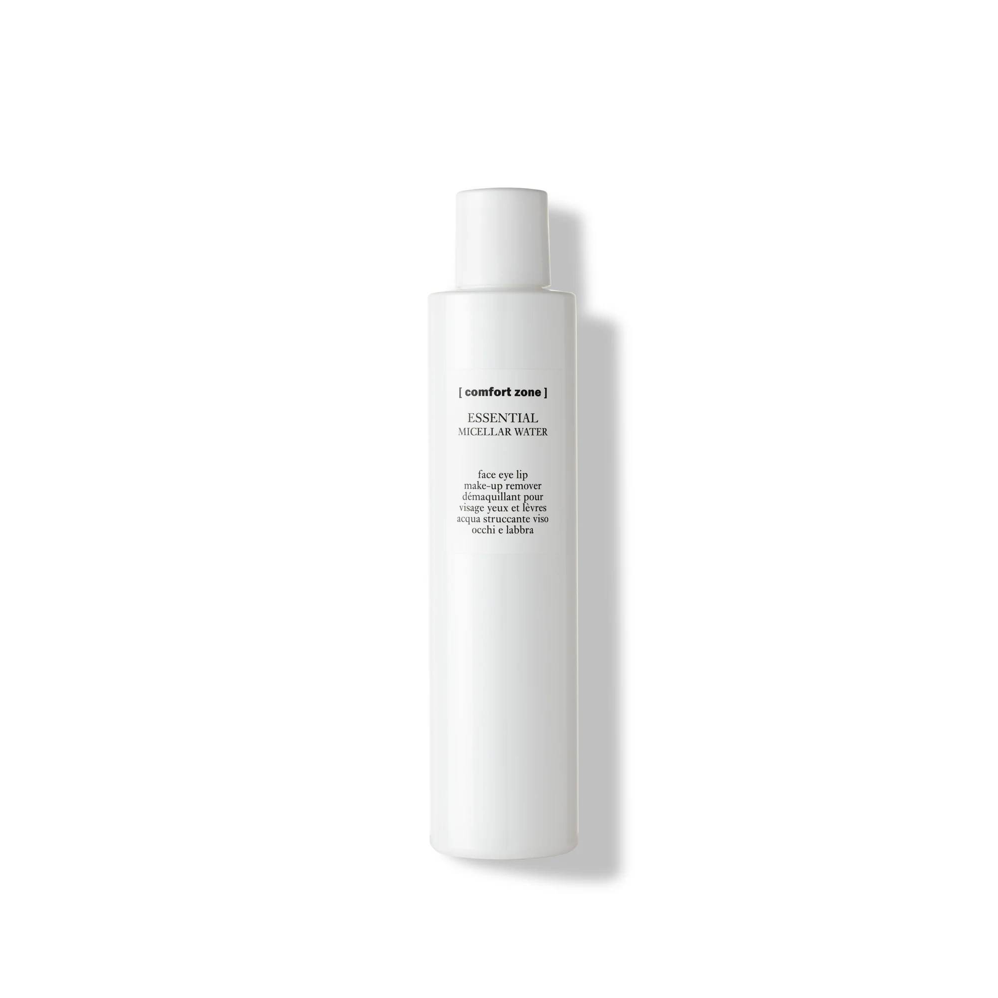 Essential Micellar Water 200ml