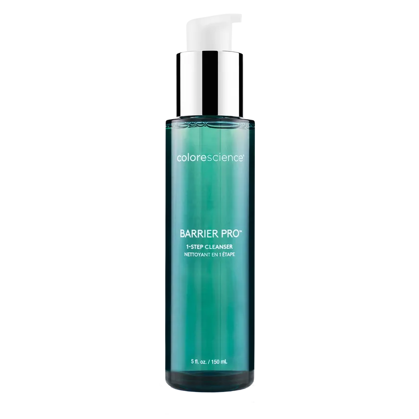 Barrier Pro 1-Step Cleanser 150ml